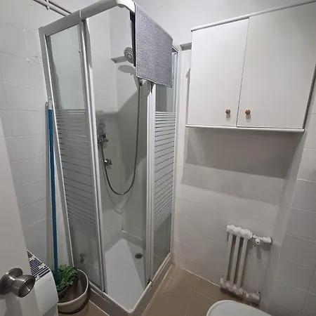 شقة Lo Esencial En El Centro *