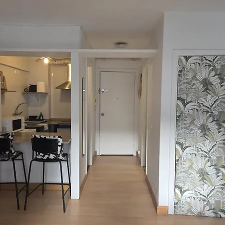 Lo Esencial En El Centro *