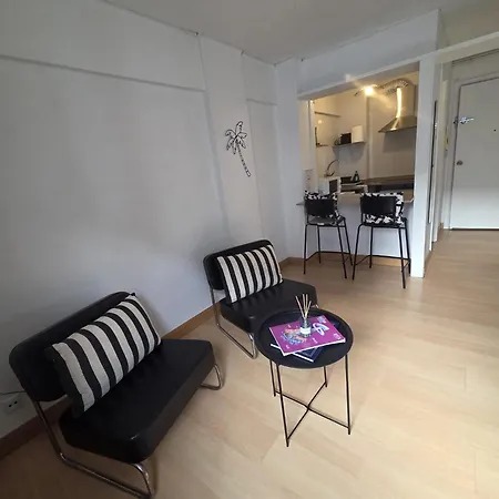 Lo Esencial En El Centro * فيجو