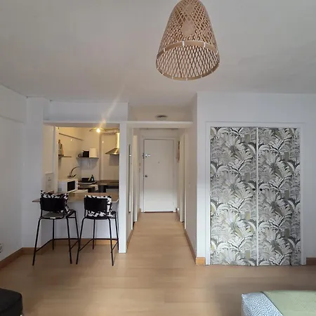 شقة Lo Esencial En El Centro فيجو