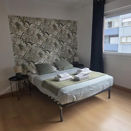 Lo Esencial En El Centro فيجو