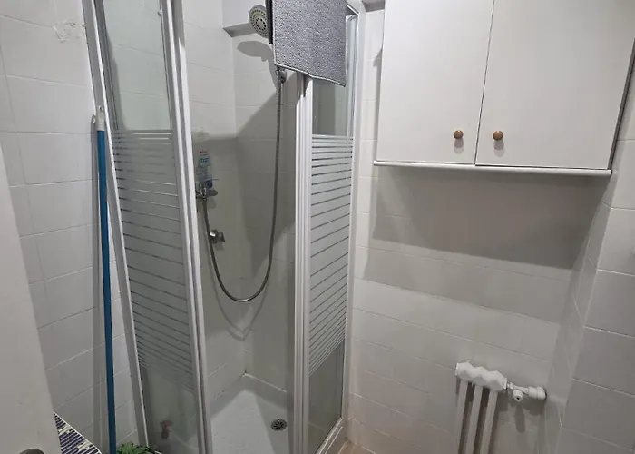 Apartman Lo Esencial En El Centro *