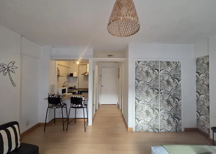 Apartman Lo Esencial En El Centro Vigo