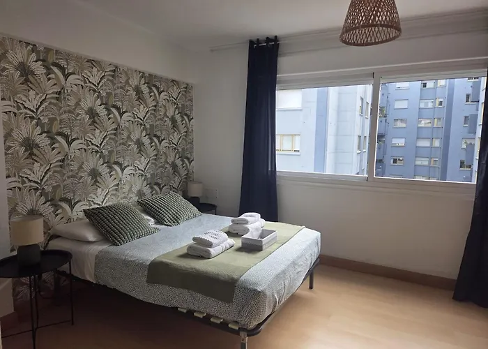 Lo Esencial En El Centro Daire Vigo